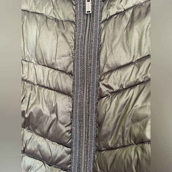 🇮🇹Rino & Pelle puffer jacket - Picture 2 of 16